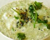 Coconut cilantro chutney recipe step 3 photo