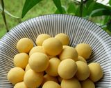 Foto langkah ke 6 dari resep Isian Kacang Hijau (Onde-Onde).
