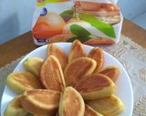 Foto langkah ke 13 dari resep Pukis ekonomis layak jual😊,irit telor & no mixer.