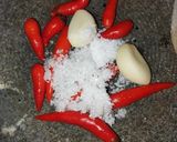 Foto langkah ke 3 dari resep Isi Piringku.