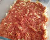 Foto del paso 4 de la receta: Lasagna de rotini y corned beef
