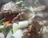 Foto del paso 4 de la receta: Ossobuco