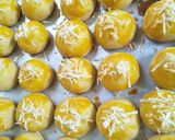 Foto langkah ke 7 dari resep Nastar Jadul.