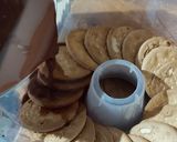 Foto langkah ke 8 dari resep Puding Milo Marie.