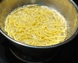 ડાખરી ગાંઠિયા(Ganthiya recipe in Gujarati) રેસીપી સ્ટેપ2ફોટો