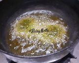A picture of step 6 of Harabhara Tikki Burger.