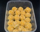 Foto langkah ke 6 dari resep Bitterballen Tempe.