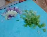 Foto langkah ke 1 dari resep Telur Dadar Sederhana.