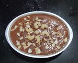 एगलेस स्पेशल केक (Eggless Special Cake Recipe In Marathi) रेसिपी स्टेप 8 फोटो 