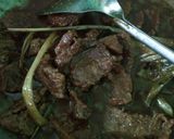 Foto langkah ke 7 dari resep Semur daging sapi empuk simpel #kitaberbagi.