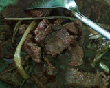 Foto langkah ke 7 dari resep Semur daging sapi empuk simpel #kitaberbagi.