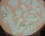 Foto del paso 3 de la receta: Fainá de zanahoria
