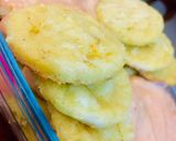 Foto del paso 8 de la receta: ÑOQUIS DE SÉMOLA A LA ROMANA (con salsa rosa de salsa blanca y fileto)👏🤩🧑🏻🍳😋🥰👏