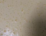 Foto del paso 2 de la receta: Masa de pionono
