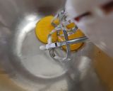 A picture of step 8 of Gulab Tres Leches Cake (Gluten free).