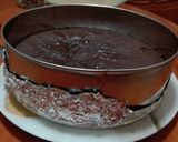 Foto del paso 6 de la receta: Torta Locura de Verano | Mousse de Guanábana 😵