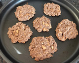 Foto del paso 5 de la receta: Galletas de avena y manzana sin harina - sin azúcar - sin aceite