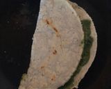 Foto del paso 4 de la receta: Empanada de oreja de león (Empand land saá vez León)