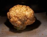 Foto del paso 3 de la receta: Coliflor al horno