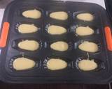 Vanilla madeleines recipe step 6 photo
