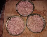 Foto del paso 1 de la receta: Guiso de papas con atún