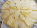 Tarta de manzana🍏