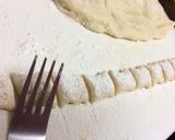 Foto del paso 3 de la receta Ñoquis caseros de la "mamma"🍝