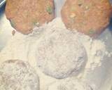 Veg burger recipe step 4 photo