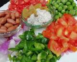Rava Upma recipe step 2 photo