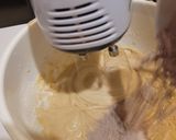 Foto del paso 4 de la receta: Brownies para tu té
