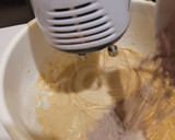 Foto del paso 4 de la receta: Brownies para tu té