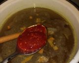 Kínai csípős-savanyú leves recept fázis 7 fotója