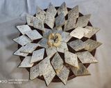A picture of step 11 of Kaju Katli Recipe.
