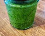 Pea & Rocket Pesto recipe step 3 photo