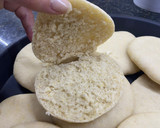 Foto del paso 6 de la receta: Pan árabe