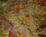 Foto del paso 8 de la receta: Ensalada de Arroz Integral Primavera