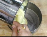 ভাপা সন্দেশ রেসিপি ধাপ - 4 ছবি