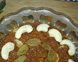 गाजर का हलवा (Gajar ka Halwa recipe in Hindi) रेसिपी चरण 8 फोटो