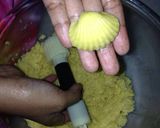 Foto langkah ke 8 dari resep Nastar kerang.