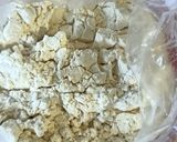 আটা ময়দা র রোটি/রুটি(atta maida r rooti recipe in Bengali) রেসিপি ধাপ - 1 ছবি