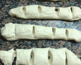 Foto del paso 2 de la receta: Rollitos primavera con masa filo casera😋