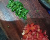 Foto langkah ke 2 dari resep Tahu Sambal Kecap.
