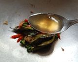 Foto langkah ke 4 dari resep Tumis Tempe Masak Kecap.