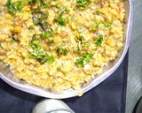 વેજ દાળ મસાલા ખિચડી (Veg Daal Masala Khichadi Recipe In Gujarati) રેસીપી સ્ટેપ5ફોટો