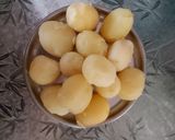 બોમ્બે સ્ટાઈલ વડાપાવ (Bombay vadapav recipe in Gujarati) રેસીપી સ્ટેપ1ફોટો