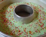 Foto langkah ke 5 dari resep Bolu tape panggang.