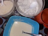 Pisang goreng tepung