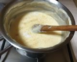 Pas rețetă Sos de brânză cheddar 4 fotografie