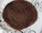 A picture of step 4 of Cream chocolate sandwiches.