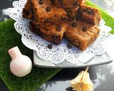 Foto langkah ke 3 dari resep Blondies.